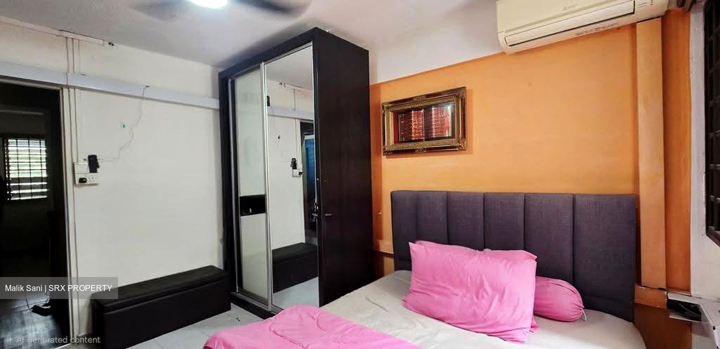 Blk 506 West Coast Vista (Clementi), HDB 3 Rooms #635041701